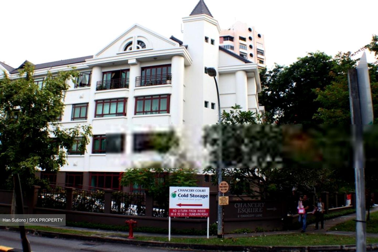 Chancery Esquire (D11), Apartment #620616161